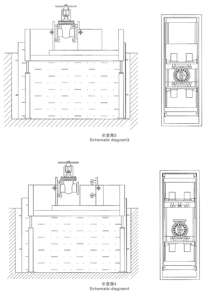 潛水式閥門(mén)測(cè)試機(jī)